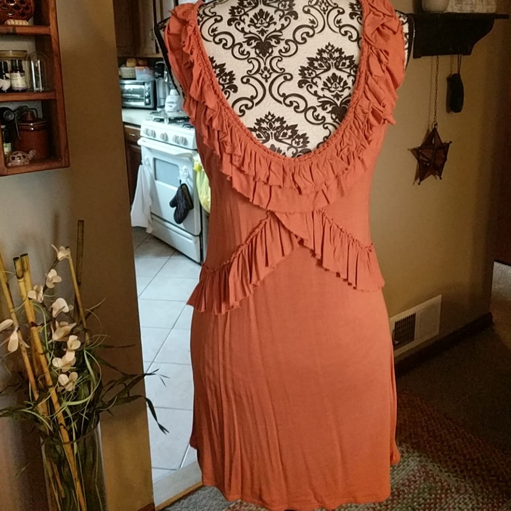 NY&CO Tank/tunic